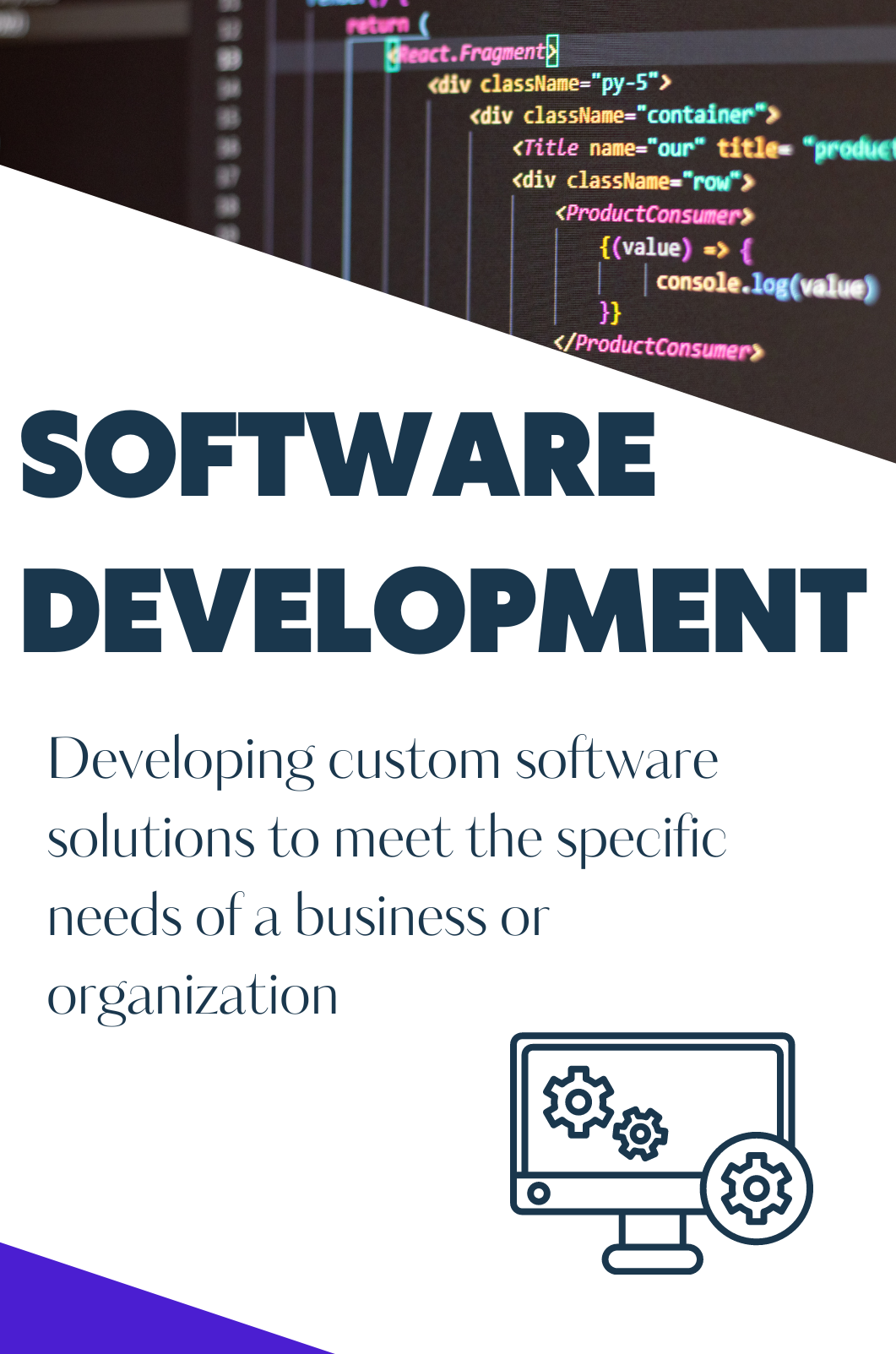Software Development